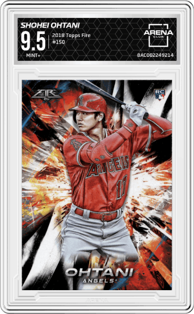 Shohei Ohtani