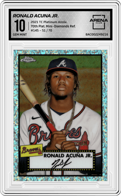 Ronald Acuna Jr.