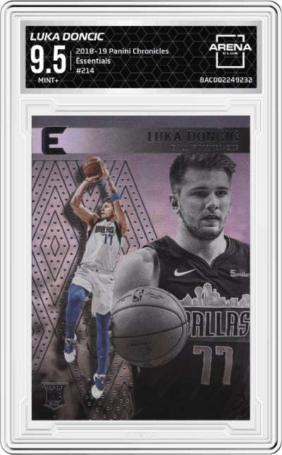 Luka Doncic