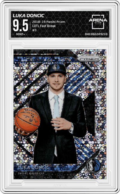 Luka Doncic
