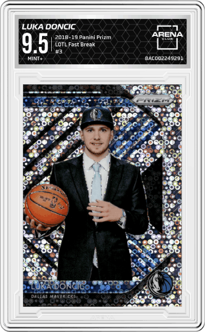 Luka Doncic