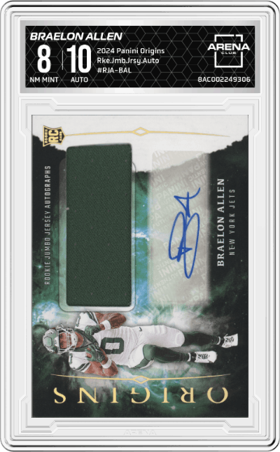 Braelon Allen