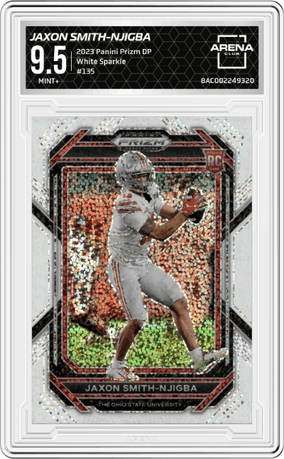 Jaxon Smith-Njigba