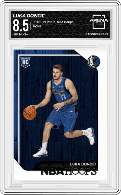 Luka Doncic