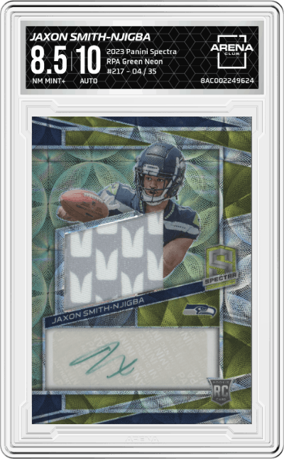 Jaxon Smith-Njigba