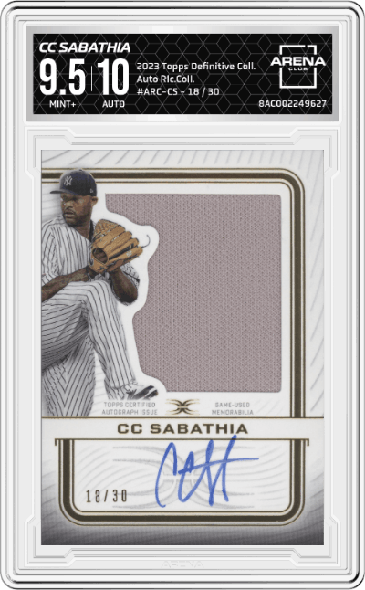 CC Sabathia