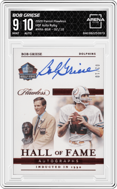 Bob Griese