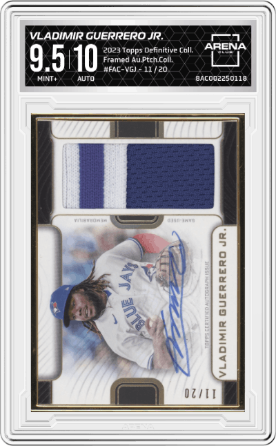 Vladimir Guerrero Jr.