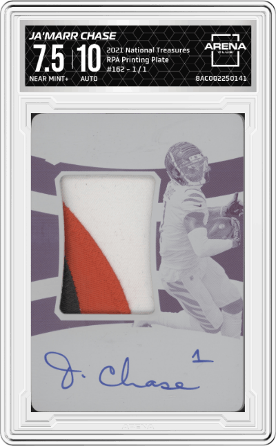 Ja'Marr Chase