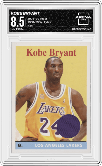 Kobe Bryant 