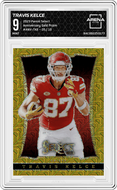 Travis Kelce