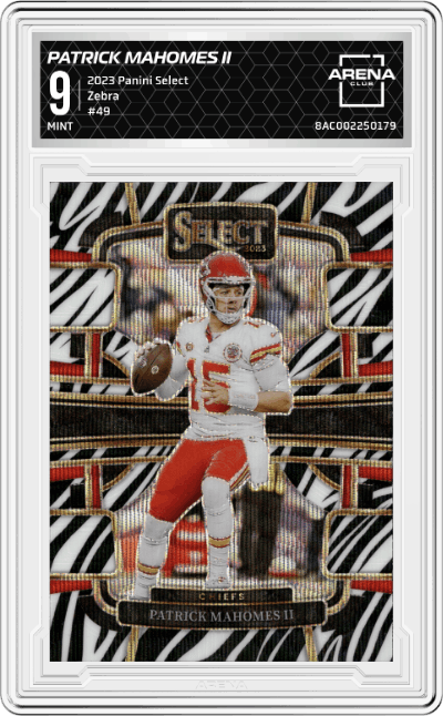 Patrick Mahomes II