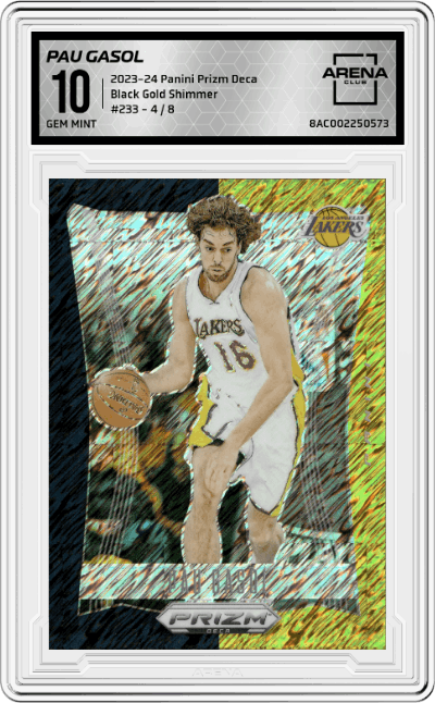 Pau Gasol
