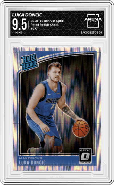 Luka Doncic