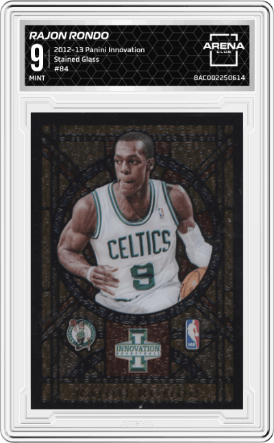 Rajon Rondo