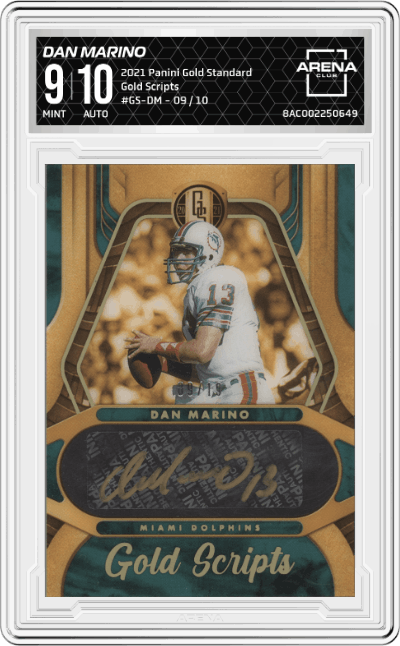 Dan Marino