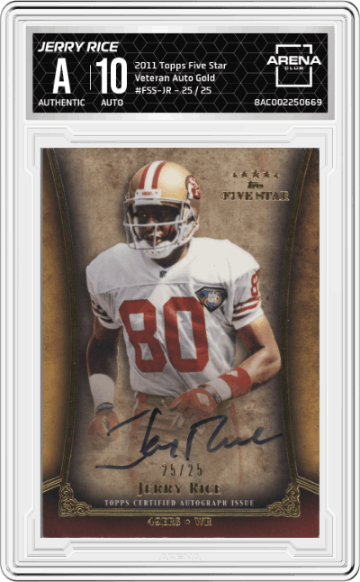 Jerry Rice