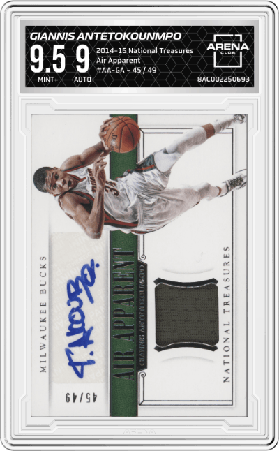 Giannis Antetokounmpo