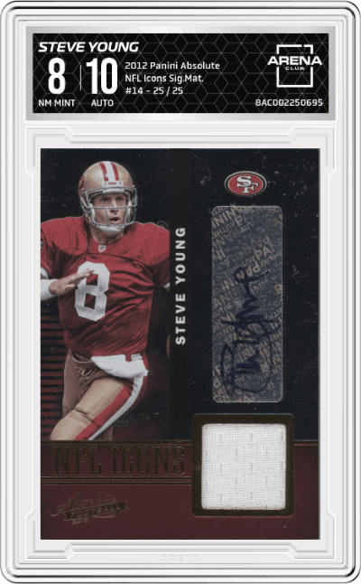 Steve Young 