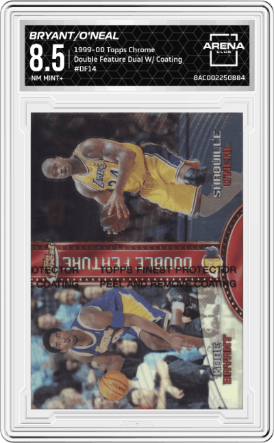 Kobe Bryant/Shaquille O'Neal