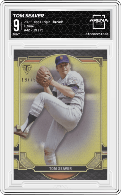 Tom Seaver