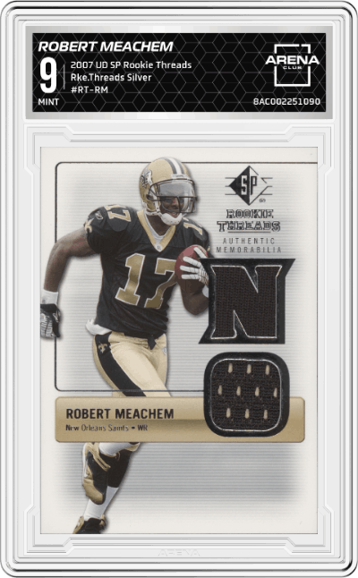 Robert Meachem