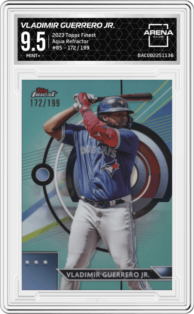 Vladimir Guerrero Jr.