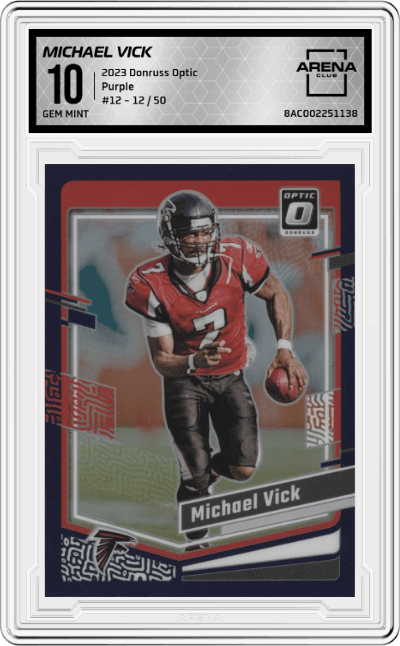 Michael Vick