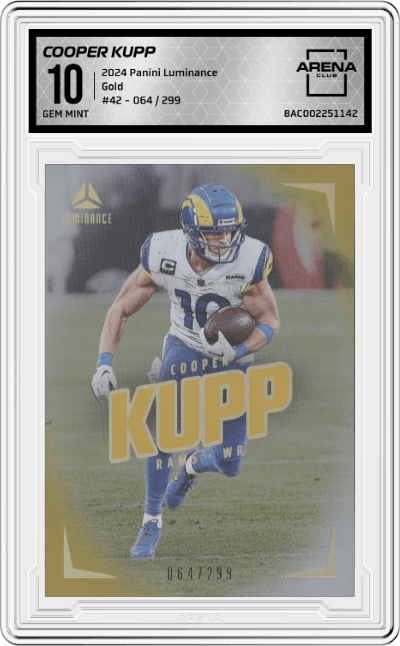 Cooper Kupp