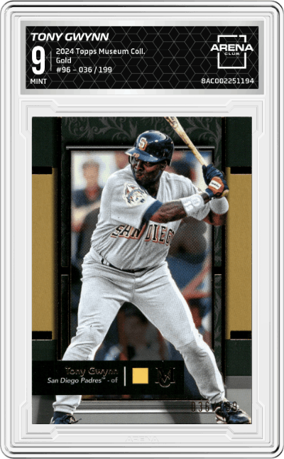 Tony Gwynn