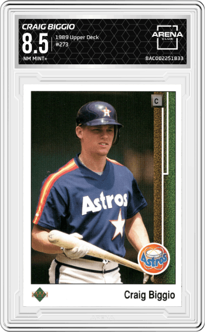 Craig Biggio