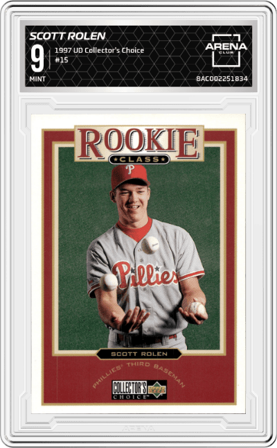 Scott Rolen