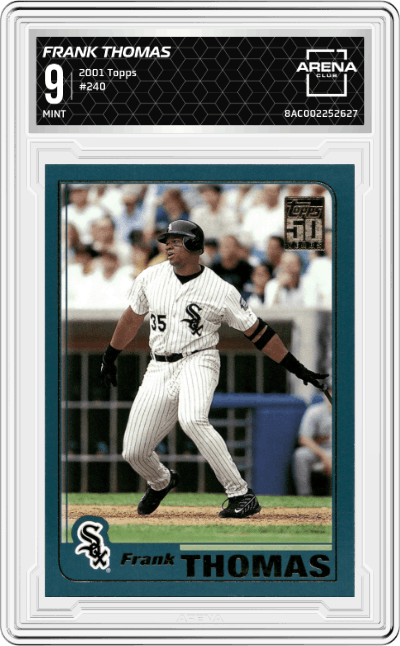 Frank Thomas
