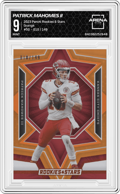 Patrick Mahomes II