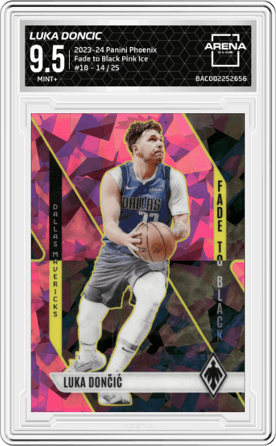 Luka Doncic