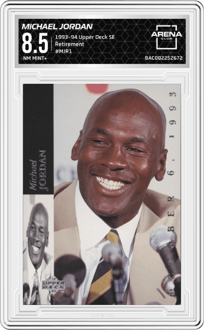 Michael Jordan