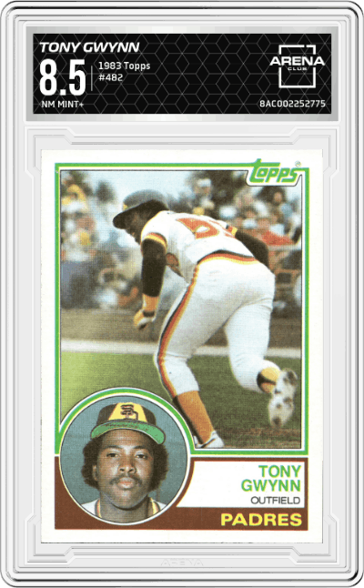 Tony Gwynn