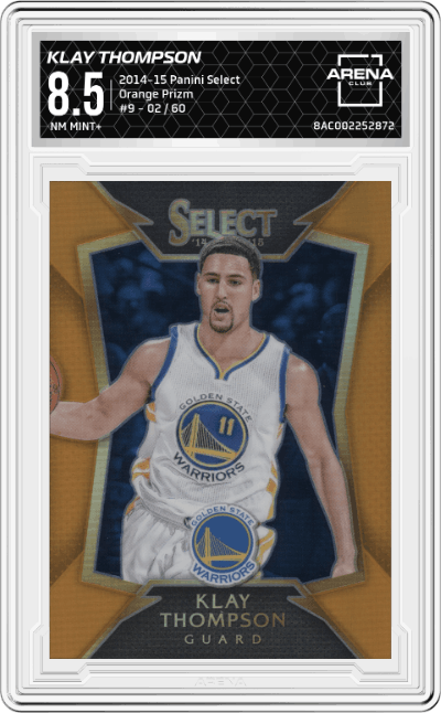 Klay Thompson