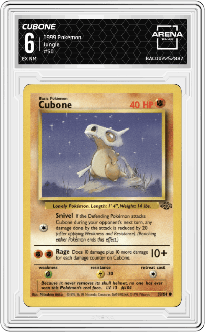 Cubone