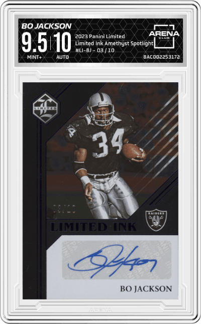 Bo Jackson