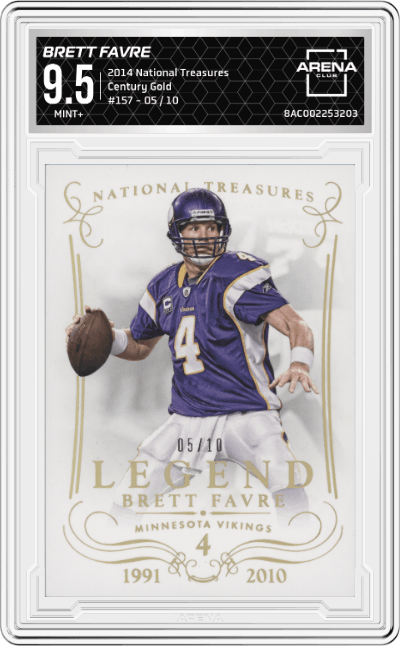Brett Favre