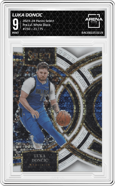 Luka Doncic