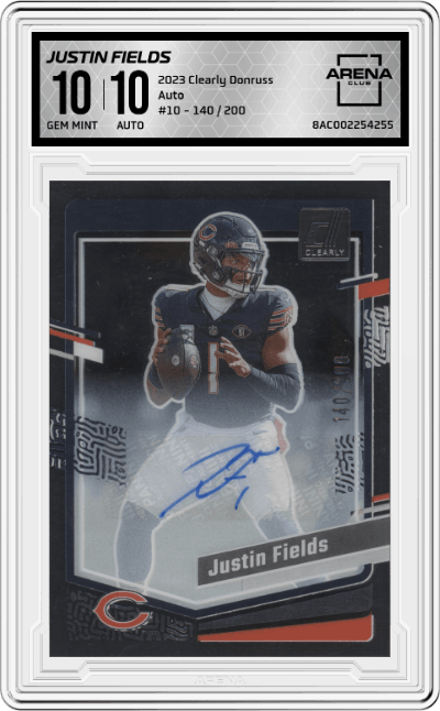 Justin Fields