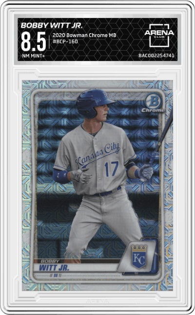 Bobby Witt Jr.