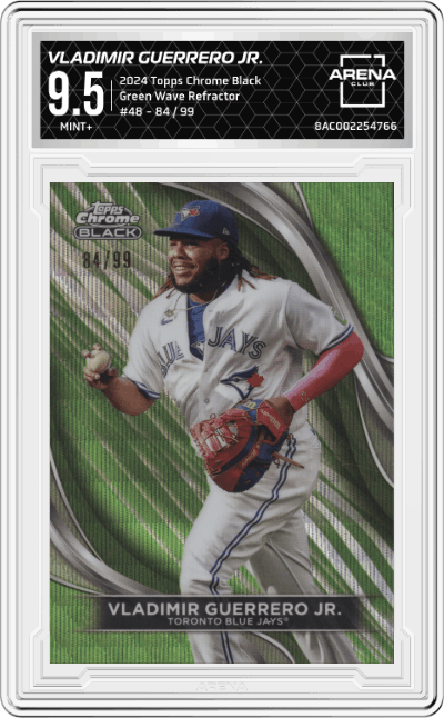 Vladimir Guerrero Jr.