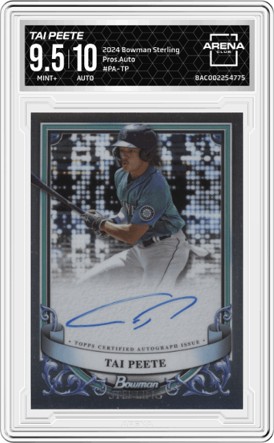 Tai Peete