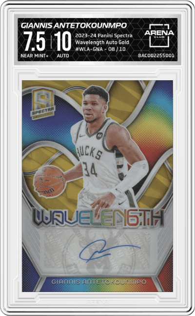 Giannis Antetokounmpo