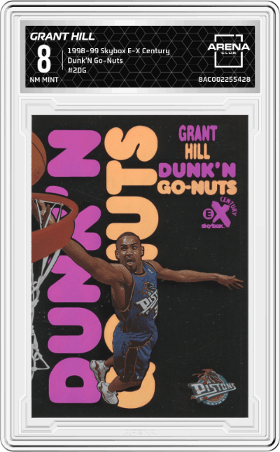 Grant Hill