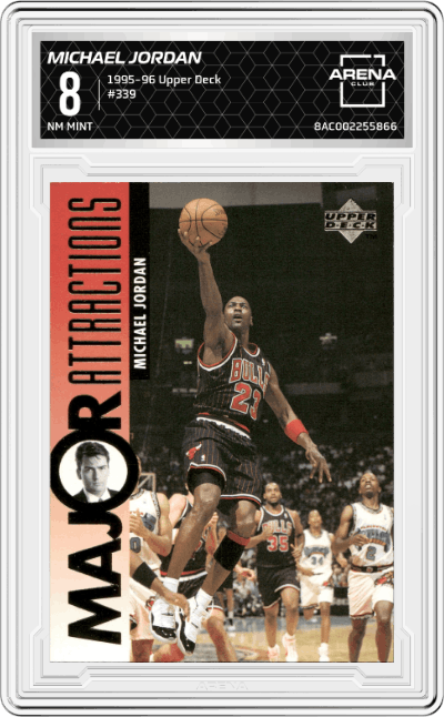 Michael Jordan/Charlie Sheen