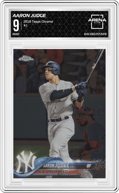 Aaron Judge